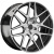 LS Forged FG43 10x21 5*130 ET33 DIA84.1 BKF Кованый LS Forged FG43 10x21 5*130 ET33 DIA84.1 BKF Кованый