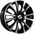 RST R109 7.5x19 6*139.7 ET25 DIA106.1 BD Литой