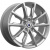 K&K Меренге 7.5x17 5*108 ET35 DIA67.1 Дарк платинум Литой K&K Меренге 7.5x17 5*108 ET35 DIA67.1 Дарк платинум Литой
