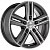 X'trike X-123 6.5x16 5*139.7 ET40 DIA98 HSBFP Литой