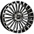 RST R2201FF 9.5x22 5*120 ET41 DIA64.1 BD Литой