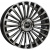 RST R2201FF 9.5x22 5*120 ET41 DIA64.1 BD Литой