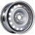 Trebl 8337T 6.5x15 5*160 ET60 DIA65.1 Silver Штампованный Trebl 8337T 6.5x15 5*160 ET60 DIA65.1 Silver Штампованный