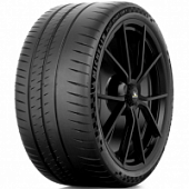 Michelin Pilot Sport Cup 2 325/30 R21 108Y XL N2