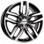 Carwel Нарбус 7.5x18 5*112 ET37 DIA66.6 AB Литой Carwel Нарбус 7.5x18 5*112 ET37 DIA66.6 AB Литой