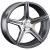 LS 892 8x17 5*114.3 ET35 DIA73.1 BKF Литой