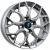 Venti 1619 6x16 4*100 ET41 DIA60.1 BH Литой