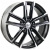 RST R078 7x18 5*108 ET33 DIA60.1 BD Литой RST R078 7x18 5*108 ET33 DIA60.1 BD Литой