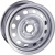 Trebl 6555 5.5x14 4*114.3 ET44 DIA56.6 Silver Штампованный Trebl 6555 5.5x14 4*114.3 ET44 DIA56.6 Silver Штампованный