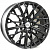 RST R002 8.5x20 5*114.3 ET45 DIA67.1 BL Литой
