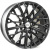 RST R002 8.5x20 5*114.3 ET30 DIA60.1 BL Литой