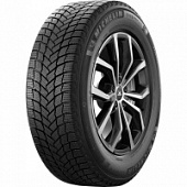 Michelin X-Ice Snow SUV 255/50 R19 107H XL
