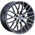 Replay A122 8x19 5*112 ET39 DIA66.6 MGMF Литой