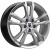 K&K Samara 6x16 4*108 ET47.5 DIA63.3 Дарк платинум Литой K&K Samara 6x16 4*108 ET47.5 DIA63.3 Дарк платинум Литой