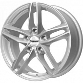 Carwel Тау 6.5x16 5*112 ET33 DIA57.1 SB Литой