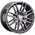 LS 760 6.5x15 4*100 ET40 DIA73.1 GMF Литой