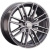 LS 760 7x16 5*100 ET40 DIA57.1 GMF Литой