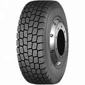 Goodride ND783 315/80 R22.5 156/153K Ведущая