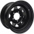Off Road Wheels УАЗ 8x16 5*139.7 ET0 DIA110.1 White Штампованный Off Road Wheels УАЗ 8x16 5*139.7 ET0 DIA110.1 White Штампованный