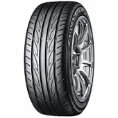Yokohama Advan Fleva V701 255/35 R19 96W XL