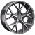 Replay VV390 8x18 5*112 ET43 DIA57.1 MGMF Литой Replay VV390 8x18 5*112 ET43 DIA57.1 MGMF Литой