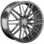LS Forged FG12 10x22 5*112 ET55 DIA66.6 BKF Кованый