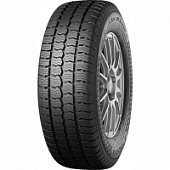 Yokohama BluEarth-Van All Season RY61 205/65 R16C 107/105T