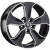 Replay HND263 7.5x18 5*114.3 ET49.5 DIA67.1 BKF Литой