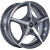 Megami MGM-19FF 6x15 4*100 ET50 DIA60.1 GMF Литой Megami MGM-19FF 6x15 4*100 ET50 DIA60.1 GMF Литой