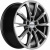 Carwel Ишим 7.5x18 5*108 ET46 DIA63.3 ABT Литой Carwel Ишим 7.5x18 5*108 ET46 DIA63.3 ABT Литой