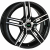 Megami MGM-1 7x17 5*114.3 ET45 DIA60.1 GMF Литой Megami MGM-1 7x17 5*114.3 ET45 DIA60.1 GMF Литой