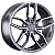 Replay B209 8x18 5*120 ET30 DIA72.6 GMF Литой