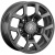 Replay SZ71 5.5x15 5*139.7 ET5 DIA108.6 BK Литой Replay SZ71 5.5x15 5*139.7 ET5 DIA108.6 BK Литой