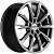 Carwel Ишим 7.5x18 5*114.3 ET45 DIA60.1 ABT Литой