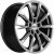 Carwel Ишим 7.5x18 5*108 ET46 DIA63.3 ABT Литой Carwel Ишим 7.5x18 5*108 ET46 DIA63.3 ABT Литой