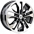 RST R116 6.5x16 5*112 ET46 DIA57.1 BD Литой