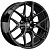 LS Forged FG31 9x22 6*139.7 ET28 DIA78.1 BK Кованый