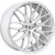 Neo 240 8.5x20 5*112 ET42 DIA66.6 Silver Литой Neo 240 8.5x20 5*112 ET42 DIA66.6 Silver Литой