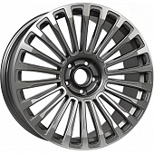 RST R2101FF 9.5x21 5*120 ET45.5 DIA62.5 GRD Литой