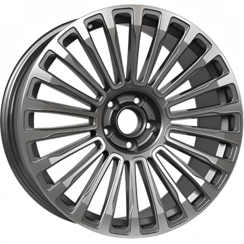 RST R2101FF 9.5x21 5*120 ET45.5 DIA62.5 GRD Литой