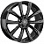 Replay LX221 8x20 5*114.3 ET30 DIA60.1 BK Литой