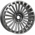 RST R2101FF 9.5x21 5*120 ET45.5 DIA62.5 GRD Литой