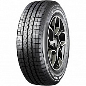 Triangle SeasonX Van TA702 205/70 R15C 106/104R