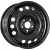 Евразиа Тапо 75I33D 6.5x16 5*112 ET33 DIA57.1 Black Штампованный Евразиа Тапо 75I33D 6.5x16 5*112 ET33 DIA57.1 Black Штампованный