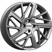 Carwel Мадон 6.5x17 4*100 ET49 DIA54.1 ABT Литой