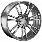 LS Forged FG06 8.5x19 5*114.3 ET45 DIA67.1 MGM Кованый