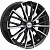 Carwel Агма 7x17 5*114.3 ET35 DIA66.1 ABT Литой