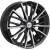 Carwel Агма 7x17 5*110 ET45 DIA67.1 ABT Литой Carwel Агма 7x17 5*110 ET45 DIA67.1 ABT Литой