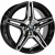 Megami MGM-38 6.5x15 4*100 ET46 DIA54.1 BKF Литой Megami MGM-38 6.5x15 4*100 ET46 DIA54.1 BKF Литой