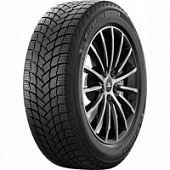 Michelin X-Ice Snow 215/55 R18 99H XL